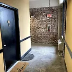 Downtown Memphis Luxury Condo