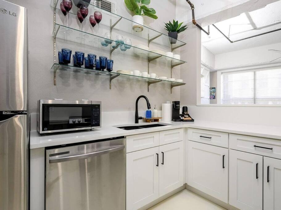 Apartment Downtown Luxury